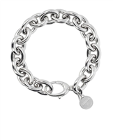 Bracciale Bianca Milano Donna Such in Argento WSBC00135W-7,5 - WSBC00135W-7,5